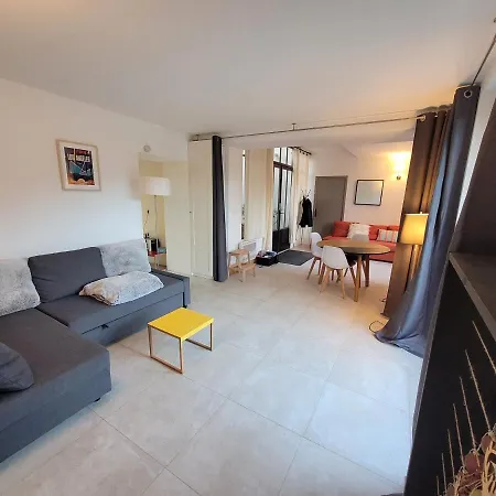 Apartmán Sur La Route Des Vins- Tres Proche Colmar *