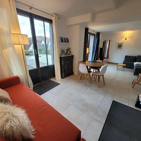 Sur La Route Des Vins- Tres Proche Colmar Apartmán