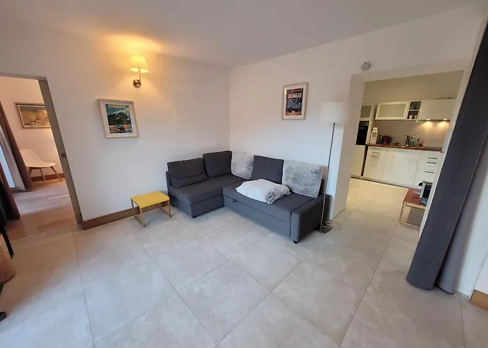Sur La Route Des Vins- Tres Proche Colmar Apartmán *